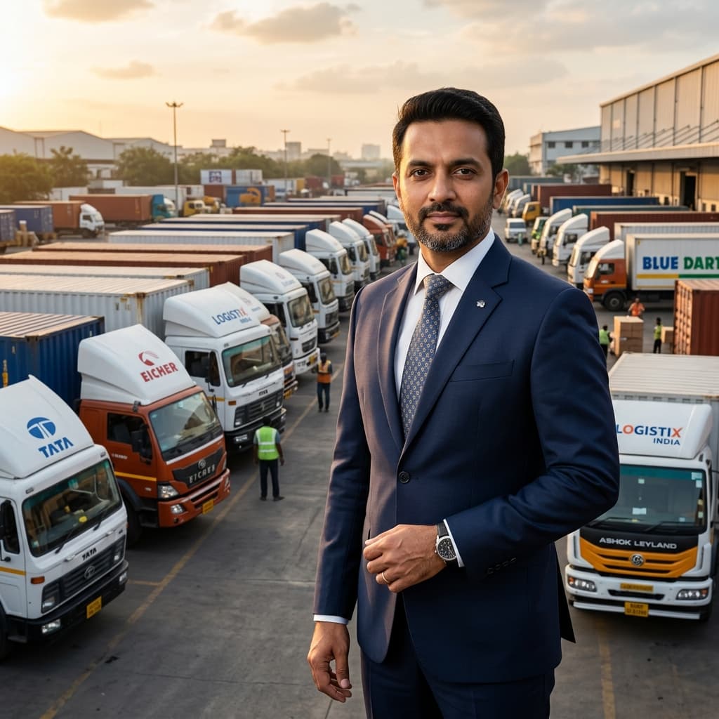DRC Logistics