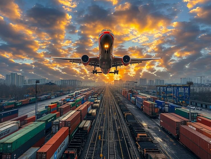 Safe Logistics