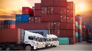 Industrial Goods Transport