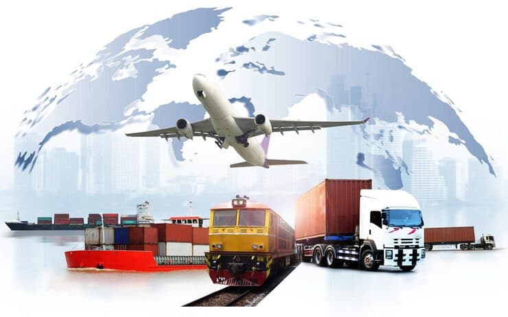 Multimodal Delivery