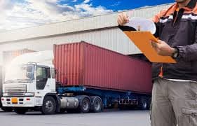 Part Load Services